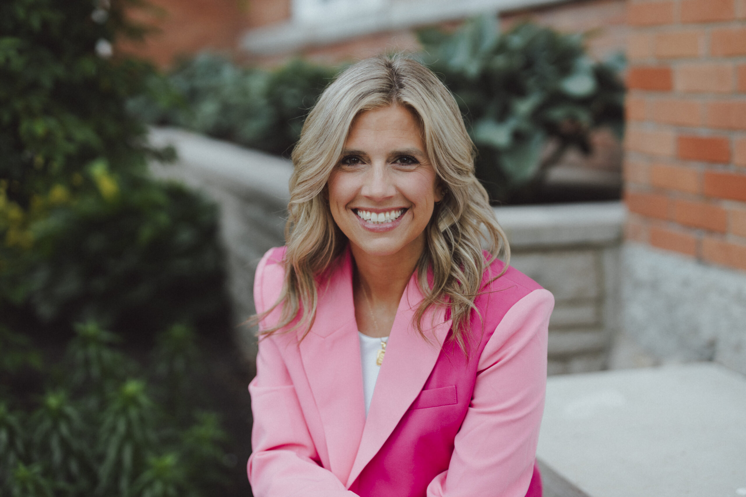 Stephanie Dickerson