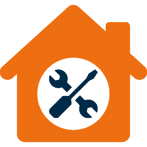Home repair icon