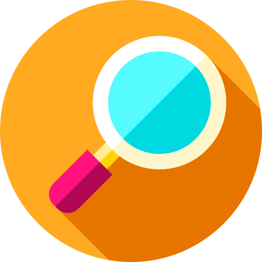 magnifier icon