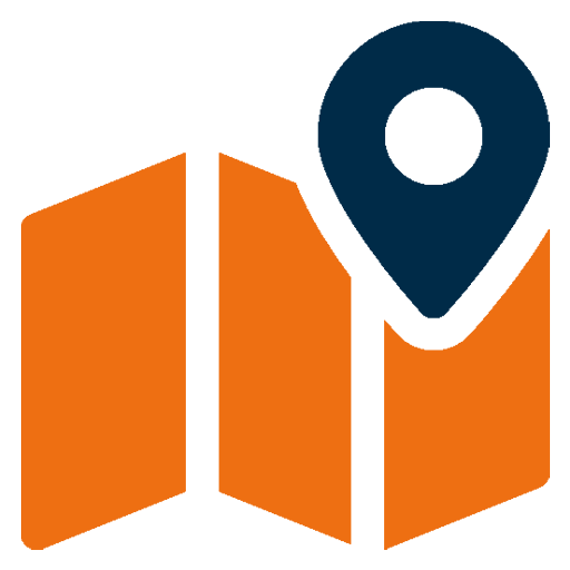 Map icon