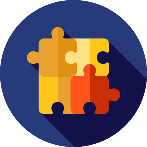 Puzzle Icon